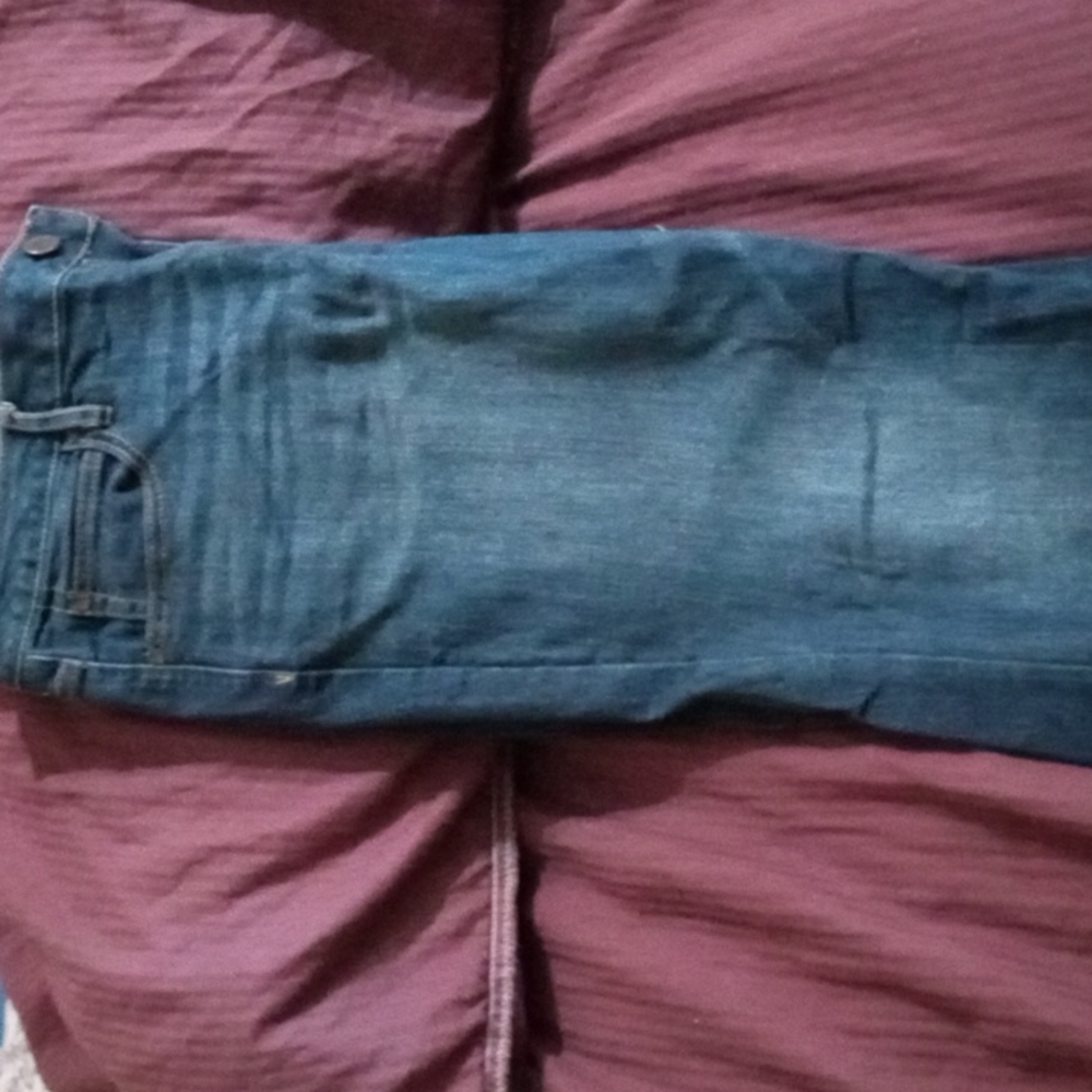 Jeans - Picture 3 of 4